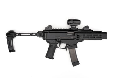 Dvor System Strike Industries Dual Folding Adapter Stabilizer SI-FSA-DUAL-STAB ON SALE!