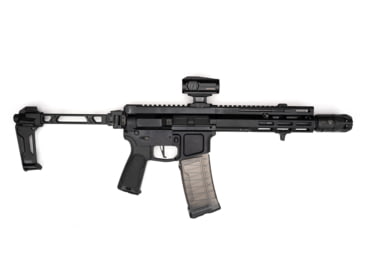 Dvor System Strike Industries Dual Folding Adapter Stabilizer SI-FSA-DUAL-STAB ON SALE!