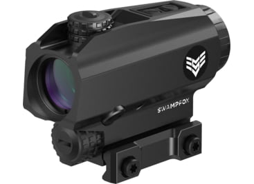 Swampfox Blade 1x25mm Prism Scope