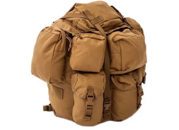 Tactical Tailor Malice Pack Version 2, Coyote Brown, 30011-14