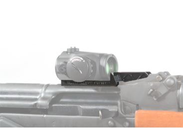 Dvor System Texas Weapon Systems AK Bitty Dot Mounts 36103 ON SALE!