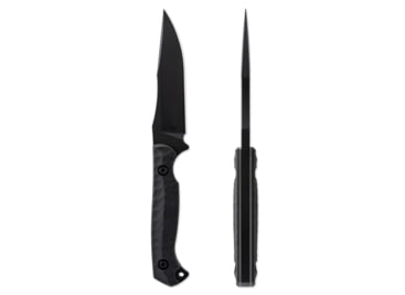 Toor Knives Krypteia S Fixed Blade Knife