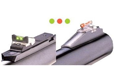 TruGlo Slug Gun Series Night Sight, Remington Slug Barrel Shotgun TG961R