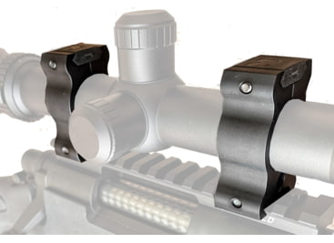 Versaring Vertical Rifle Scope Ring V1 ON SALE!