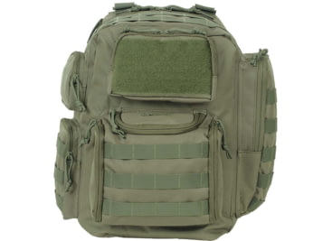 Voodoo Tactical Mini Matrix, Olive Drab - 15-005104000
