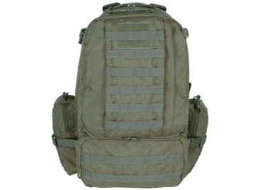 Voodoo Tactical Improved &amp; Enhanced Voodoo Tobago Cargo Pack - 15-786604000