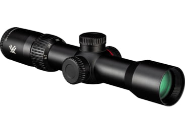 Vortex Crossfire II 2-7x32 SFP XBR-2 MOA Crossbow Kit, 9.5in, 14oz, CF2-CB1