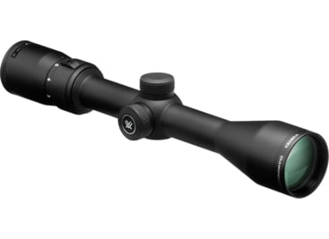 Vortex Diamondback 3-9x40 Matte BDC Riflescope DBK-01-BDC