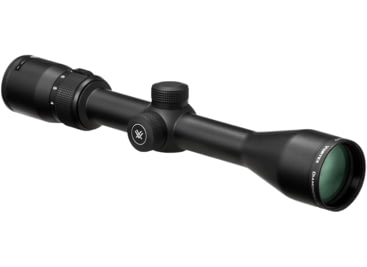 Vortex Diamondback 4-12x40 Matte BDC Riflescope