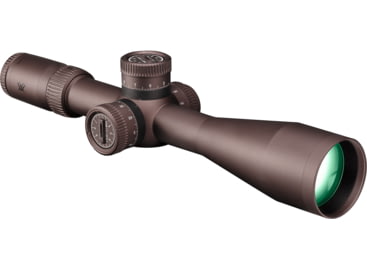 Vortex Razor HD Gen III 6-36x56mm 34mm Tube First Focal Plane Rifle Scope