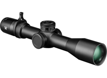 Vortex Venom EBR-7C 3-15x44mm 34mm Tube Rifle Scope First Focal Plane