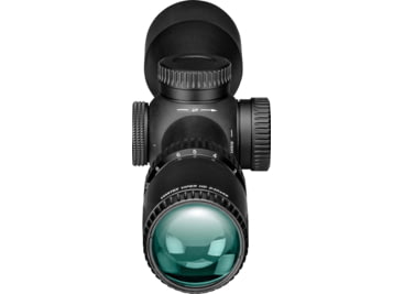 Vortex Optics Viper Parallax Adjustment Second Focal Plane Riflescopes 6.5-20x50 Deadhold-BDC (MOA) | Shop - View #9