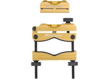 Wheeler Professional Reticle Leveling System 119050