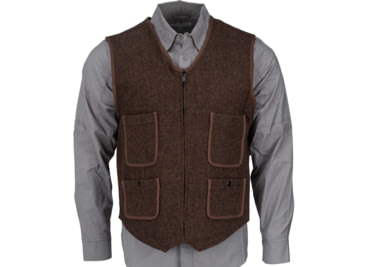 Woolrich Utility 12 Full Zip Vest