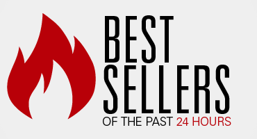 The Hottest Deals - Determined by Members and Available Now