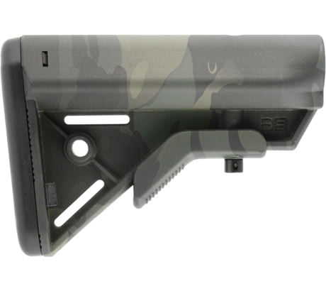 B5 Systems Bravo Stock Mil-Spec BRV-1082 ON SALE!