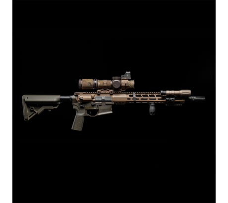 B5 Systems Bravo Stock Mil-Spec BRV-1082 ON SALE!
