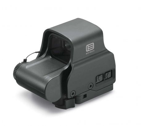 EOTech HWS EXPS2 Holographic Red Dot Sight EXPS2-0 GRN TAN OP