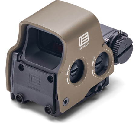 EOTech HWS EXPS2 Holographic Red Dot Sight EXPS2-0B/T ON SALE!