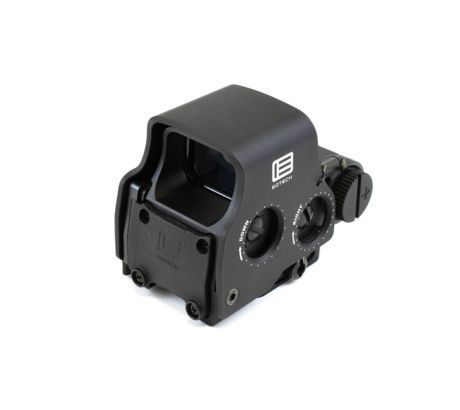 実物 EOTech EXPS2-0 ホロサイト EOTech Model EXPS2-0 Holographic Sight - GREEN RETICLE