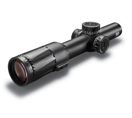 EOTech Vudu 1-6x24mm Rifle Scope, 30mm Tube, First Focal Plane