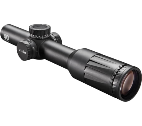 EOTech Vudu 1-6x24mm Rifle Scope, 30mm Tube, First Focal Plane