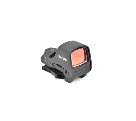Holosun HE510C Elite 1x 2MOA Reflex Green Dot Sight HE510C-GR ON SALE!