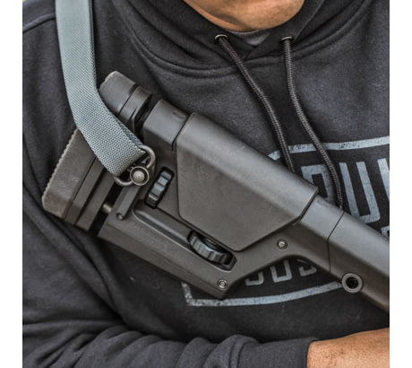 マグプル MAG672 ODG MAGPUL PRS SGEN3 実物 Magpul PRS® GEN3 Precision-Adjustable Stock | Big Tex Ordnance