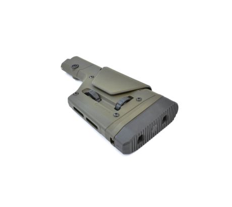 Magpul Industries PRS GEN3 Precision-Adjustable Stock for