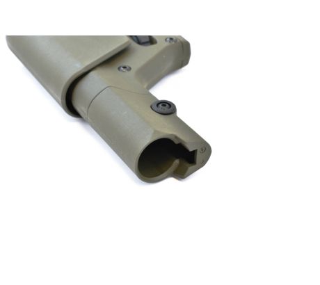 Magpul Industries PRS GEN3 Precision-Adjustable Stock for