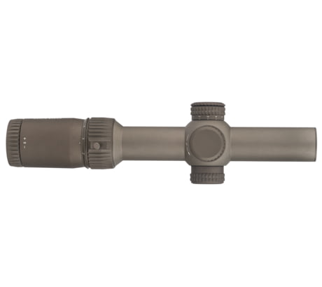 VORTEX スコープ STRIKE EAGLE 1-6X24 SFP 【新品】 Strike Eagle 1-6x24