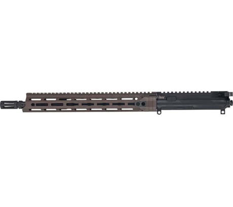 トイガン M45 DOC Deseprt Operations Custom Carbon8 M45DOC -Desert Operators' Custom- CO2 Blowback