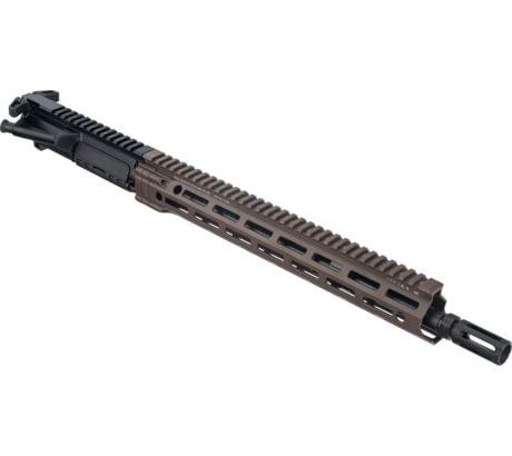 OpticsPlanet Exclusive Daniel Defense Custom Upper Receiver