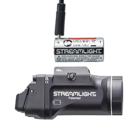 Streamlight TLR-7 X sub USB 500 Lumens LED Weapon Light 69407 ON SALE!