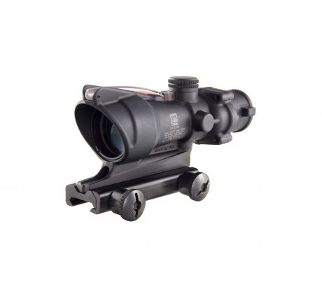ARROW OPTICS TRIJICON ACOG TA31 4倍率 Trijicon ACOG® 4x32 BAC Riflescope - 5.56 / 223 BDC | Trijicon®
