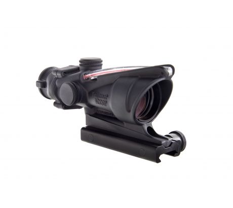 ARROW OPTICS TRIJICON ACOG TA31 4倍率 Trijicon ACOG® 4x32 BAC Riflescope - 5.56 / 223 BDC | Trijicon®