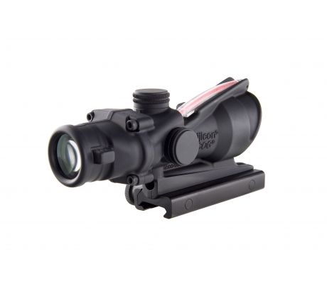 Trijicon ACOG TA31 ECOS 4x32 スコープ Trijicon ACOG, 4x32, Green