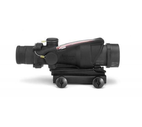 Trijicon TA31RCO-A4CP ACOG 4x32 USMC Rifle Combat Optical Sight