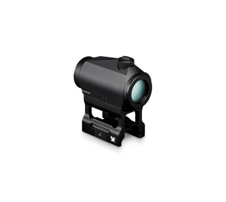 Vortex Crossfire II 1x22 mm 2 MOA Reflex Red Dot Sight CF-RD2-KIT1