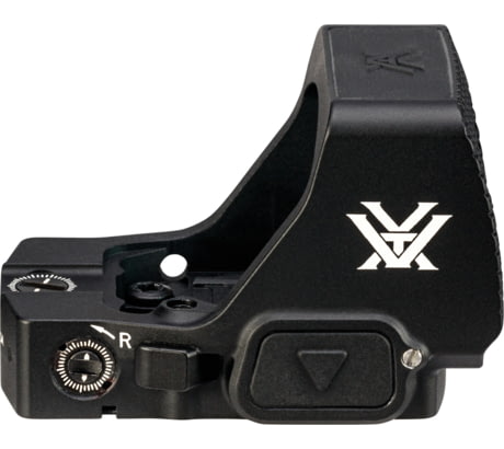 Vortex Defender-XL 1x25mm Reflex Red Dot Sight DFXL-MRD5 ON SALE!