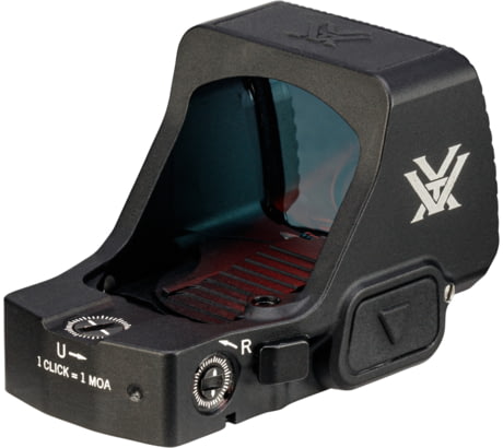 Vortex Defender-XL 1x25mm Reflex Red Dot Sight DFXL-MRD5 ON SALE!