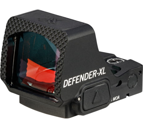 Vortex Defender-XL 1x25mm Reflex Red Dot Sight DFXL-MRD5 ON SALE!