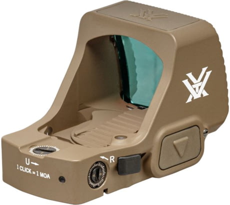 Vortex Defender-XL 1x25mm Reflex Red Dot Sight DFXL-MRD5 ON SALE!