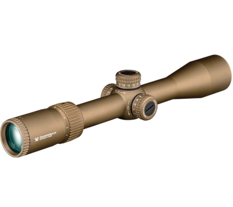 最お値下げ！ATOMICＤ2 DEMO VIRIOFLEX164cm とストック Vortex OPMOD Diamondback Tactical 4-16x44mm Rifle Scope, 30mm Tube