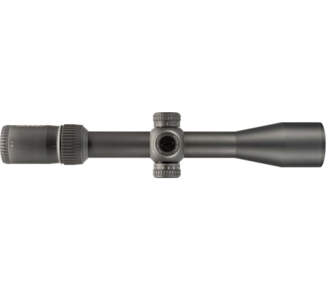 Vortex OPMOD Diamondback Tactical 4-16x44mm Rifle Scope, 30mm Tube