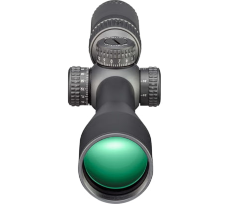 Vortex OPMOD Diamondback Tactical 4-16x44mm Rifle Scope, 30mm Tube