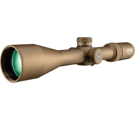 Vortex Diamondback Tactical 6-24x50 スコープ Vortex Diamondback Tactical 6-24x50 FFP Riflescope