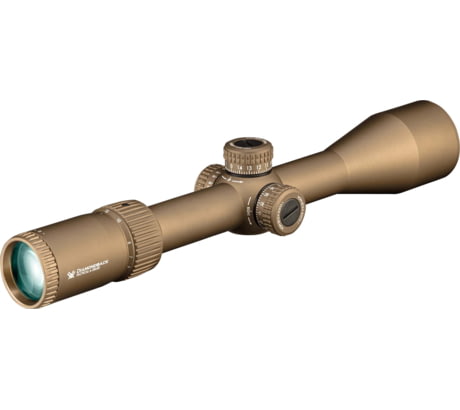 Vortex Diamondback Tactical 6-24x50 スコープ Vortex Diamondback Tactical 6-24x50 FFP Riflescope