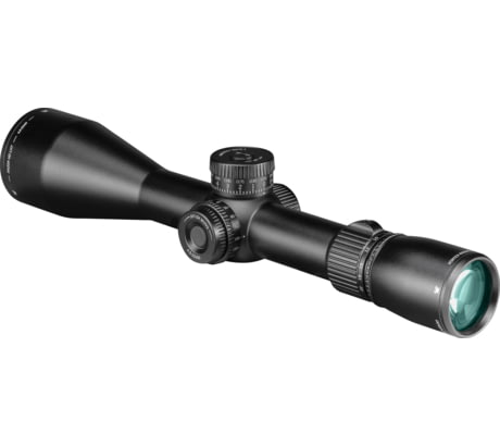 Vortex Razor HD LHT 4.5-22x50mm 30mm Tube First Focal Plane Rifle