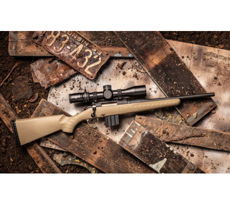 Vortex Venom EBR-7C 3-15x44mm 34mm Tube Rifle Scope First Focal